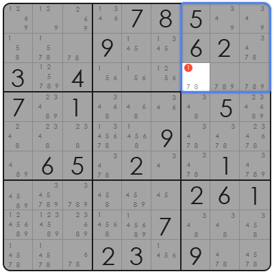sudoku puzzles printable