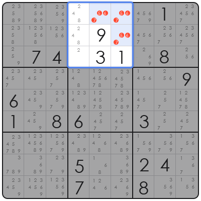 how to create a sudoku puzzle
